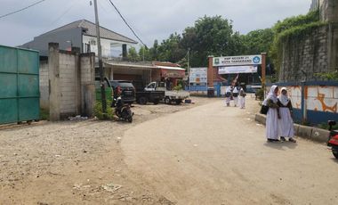 Dijual Cepat Tanah di Jl. Halim Perdana Kusuma, Jurumudi, Benda