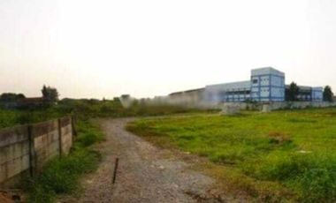 Dijual Cepat Tanah di Jl. Halim Perdana Kusuma, Jurumudi, Benda