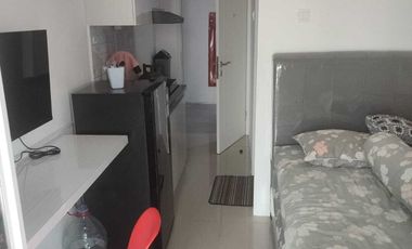 Di Jual Apartemen Mahata Tanjung Barat