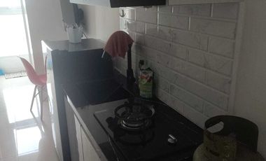 Di Jual Apartemen Mahata Tanjung Barat