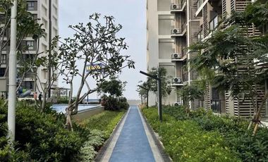Jual Apartment Sky House Alam Sutra Tangerang Selatan