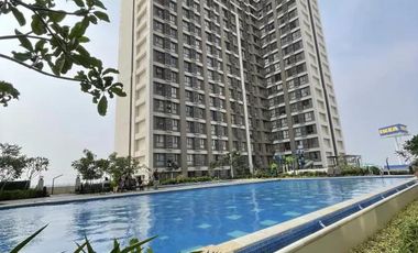 Jual Apartment Sky House Alam Sutra Tangerang Selatan