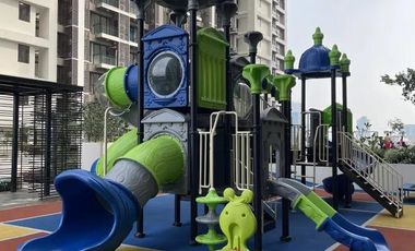 Jual Apartment Sky House Alam Sutra Tangerang Selatan