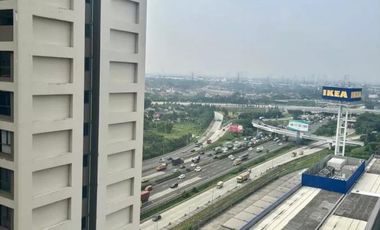 Jual Apartment Sky House Alam Sutra Tangerang Selatan