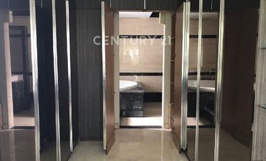 Rumah  Minimalis  Lippo Karawaci Lb 440m2 Taman Diponegoro