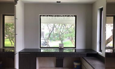 Rumah  Minimalis  Lippo Karawaci Lb 440m2 Taman Diponegoro