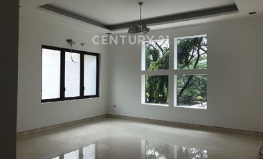 Rumah  Minimalis  Lippo Karawaci Lb 440m2 Taman Diponegoro