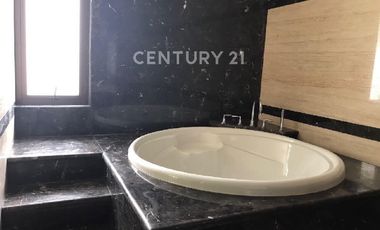 Rumah  Minimalis  Lippo Karawaci Lb 440m2 Taman Diponegoro