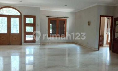 Dijual Rumah Sultan Kawasan Elite Super Strategis Solo Baru Luas 1250m