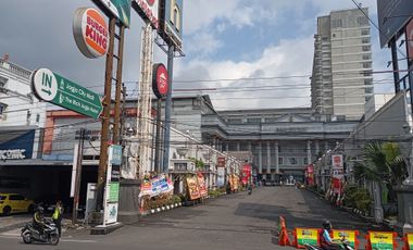 Tanah Dekat Kampus UGM Jogja, 4 Jutaan Per Meter