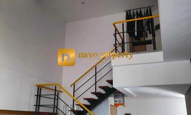 Rumah Bagus Furnished Dalam Komplek Kahuripan Nirwana Sidoarjo