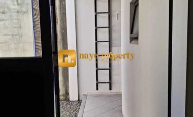 Rumah Bagus Furnished Dalam Komplek Kahuripan Nirwana Sidoarjo