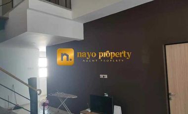 Rumah Bagus Furnished Dalam Komplek Kahuripan Nirwana Sidoarjo