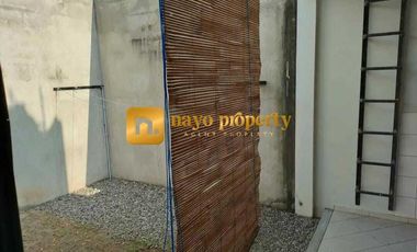 Rumah Bagus Furnished Dalam Komplek Kahuripan Nirwana Sidoarjo