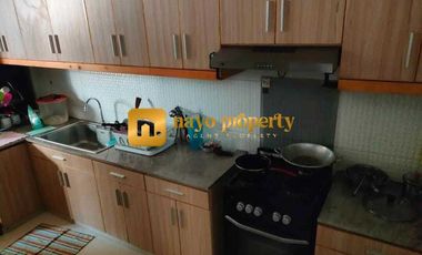 Rumah Bagus Furnished Dalam Komplek Kahuripan Nirwana Sidoarjo