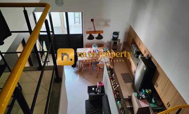 Rumah Bagus Furnished Dalam Komplek Kahuripan Nirwana Sidoarjo