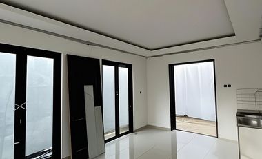 Promo Diskon 50 Jt Rumah Pondok Cabe Dekat Kampus UT