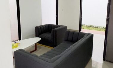 Promo Diskon 50 Jt Rumah Pondok Cabe Dekat Kampus UT