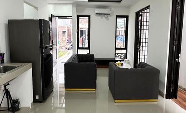 Promo Diskon 50 Jt Rumah Pondok Cabe Dekat Kampus UT