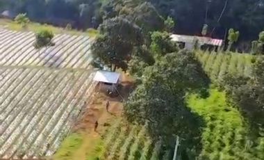 Dijual Lahan bagus untuk  komersil lainnya di Cimahi Bandung