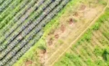 Dijual Lahan bagus untuk  komersil lainnya di Cimahi Bandung