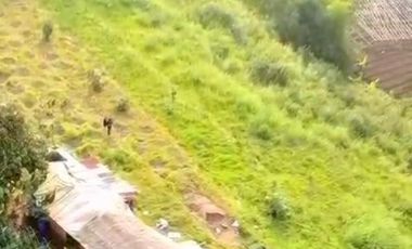 Dijual Lahan bagus untuk  komersil lainnya di Cimahi Bandung