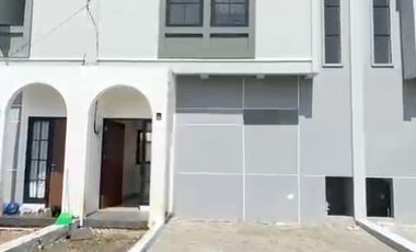 Rumah dijual di Sedati, Sidoarjo