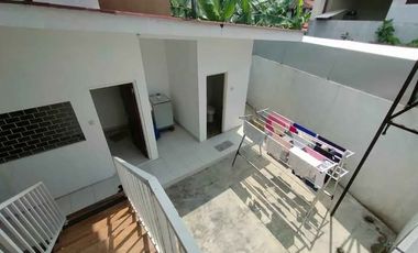 Homestay murah dlm Ring road di jl Godean dkt Univ Aisyah, Malioboro