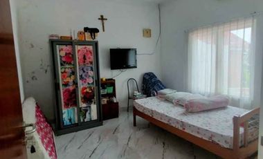 Homestay murah dlm Ring road di jl Godean dkt Univ Aisyah, Malioboro