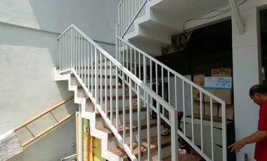 Homestay murah dlm Ring road di jl Godean dkt Univ Aisyah, Malioboro