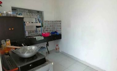 Homestay murah dlm Ring road di jl Godean dkt Univ Aisyah, Malioboro