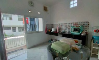 Homestay murah dlm Ring road di jl Godean dkt Univ Aisyah, Malioboro