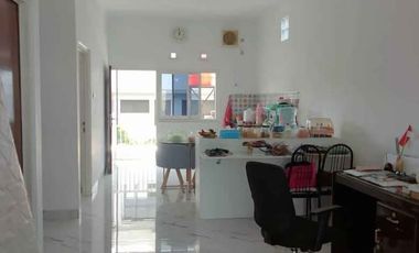 Homestay murah dlm Ring road di jl Godean dkt Univ Aisyah, Malioboro