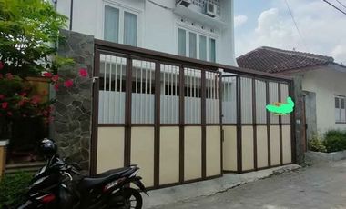 Homestay murah dlm Ring road di jl Godean dkt Univ Aisyah, Malioboro