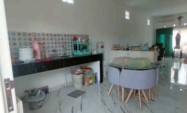 Homestay murah dlm Ring road di jl Godean dkt Univ Aisyah, Malioboro