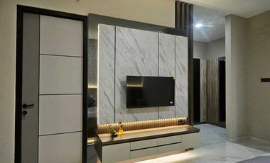 Harga Termurah Rumah Brand New Minimalis di Kelapa Gading