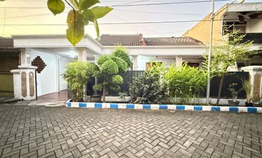 DIJUAL MURAH RUMAH 1.5M DI PONDOK CANDRA INDAH