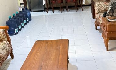 DIJUAL MURAH RUMAH 1.5M DI PONDOK CANDRA INDAH