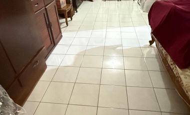 DIJUAL MURAH RUMAH 1.5M DI PONDOK CANDRA INDAH