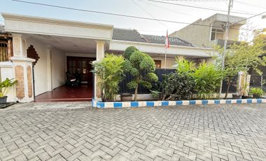 DIJUAL MURAH RUMAH 1.5M DI PONDOK CANDRA INDAH