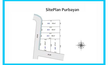 Rumah Scandinavian 2 Lt SHM Purbayan, Gentan
