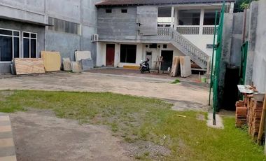 GUDANG+KANTOR+RUMAH MURAH