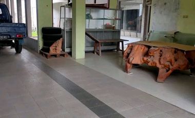 GUDANG+KANTOR+RUMAH MURAH