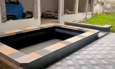 GUDANG+KANTOR+RUMAH MURAH