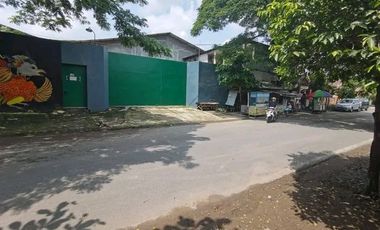 GUDANG+KANTOR+RUMAH MURAH