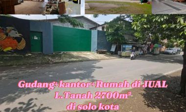 GUDANG+KANTOR+RUMAH MURAH