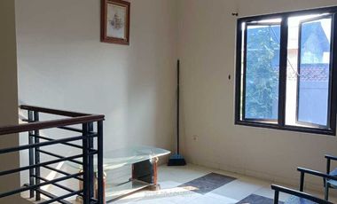 Disewakan rumah di Modernland Tangerang