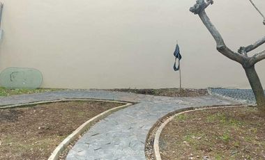 Disewakan rumah di Modernland Tangerang