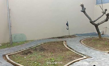 Disewakan rumah di Modernland Tangerang