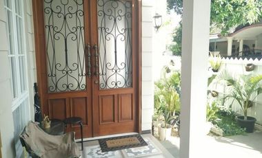 Rumah Mewah harga miring di perumahan Taman Duta Cisalak Depok